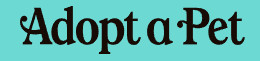 Adopt a Pet logo
